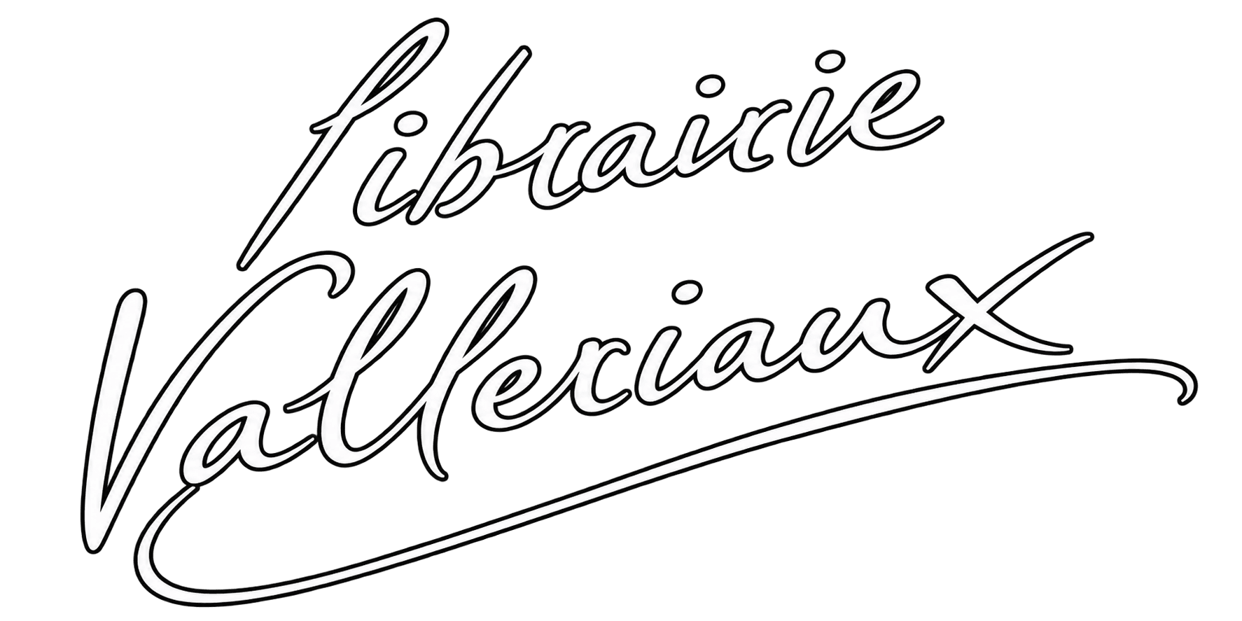 Librairie Valleriaux